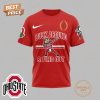 college football playoff champions 2025 ohio state buckeyes ncaa buck around and find out t shirt hoodie red 2 Gle7i.jpg