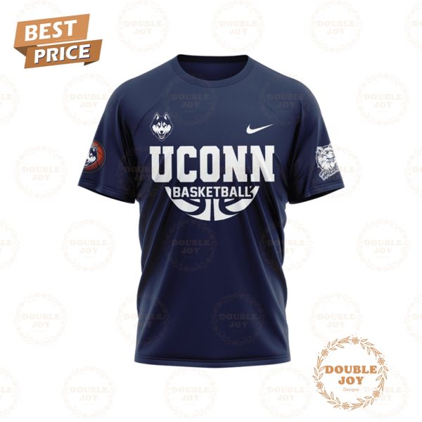 Damn Right I Am A NCAA UConn Huskies Basketball Fan Win Or Lose T-Shirt, Hoodie