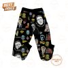 david lynch 1946 2025 let a smile be your umbrella fleece pajamas set 3 aaeM2.jpg