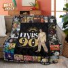 elvis presley 90 birthday celebration fleece blanket 4 YjtYi.jpg