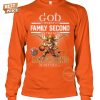 god first family second the ncaa texas longhorns basketball 2d t shirt 2 9DVP0.jpg