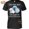 I Am A Stitch Girl My Level Of Sarcasm Defends On Your Level Of Stupidity T-Shirt