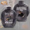 Elvis Presley 90th Anniversary 1935-2025 Thank You For The Memories Hoodie