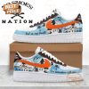 kenny chesney no shoes nation im somewhere with you but in my heats air force 1 sneakers 1 hRKcu.jpg