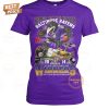 kings of the north baltimore ravens afc wild card playoff 2025 winners 2d t shirt 4 QquFv.jpg