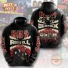 kiss band rock and roll we are one t shirt hoodie 2 qBf3D.jpg