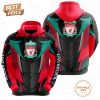 Arsenal FC Limited Edition Hoodie