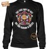 los angeles lakers nba the fire may be hot but our passion is hotter t shirt 2 CQeGx.jpg