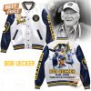 In Memory Of Bob Uecker “Mr.Baseball” 1934-2025 Forever In Our Hearts Thank You For The Memories Baseball Jersey