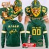 NCAA North Dakota State Bison National Champions 2024 Hoodie