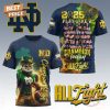 Orange Bowl Champions 2025 NCAA Notre Dame Fighting Irish T-Shirt, Hoodie