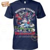 NFL Buffalo Bills Forever Not Just When We Win T-Shirt