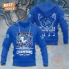 NFL Detroit Lions 95th Anniversary 1930-2025 Hoodie