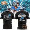 nfl detroit lions ready to roll nfc north division champions back to back hoodie black 4 ojFj1.jpg