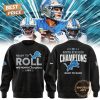 nfl detroit lions ready to roll nfc north division champions back to back hoodie black 7 zBGUJ.jpg