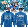 nfl detroit lions ready to roll nfc north division champions back to back hoodie blue 4 F4IZn.jpg