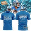 nfl detroit lions ready to roll nfc north division champions back to back hoodie blue 7 LymcS.jpg