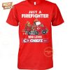 nfl kansas city chiefs just a firefighter who loves snoopy 2d t shirt 1 WTX2y.jpg