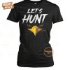 nfl philadelphia eagles lets hunt t shirt 5 gbVmu.jpg