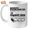 nfl philadelphia eagles roses are red violets are blue the cowboys suck and the gaints do too t shirt 7 g5N6v.jpg