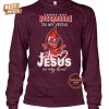 nfl tampa bay buccaneers in my veins jesus in my heart t shirt 2 G1uVx.jpg