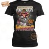 nfl washington commanders nfc wild card playoffs 2025 t shirt 5 HS2d9.jpg