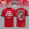 Ohio State Buckeyes NCAA 2025 National Champions T-Shirt, Hoodie