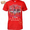 Ohio State Buckeyes NCAA 2024 National Champions T-Shirt