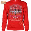 ohio state buckeyes ncaa college football playoff national champions 2025 thank you for the memories t shirt 2 E7bAY.jpg