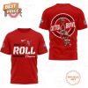 Ready To Roll Cotton Bowl Champions NCAA Ohio State T-Shirt, Hoodie – Black