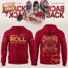 Ready To Roll NFC South Division Champions 2024 Tampa Bay Buccaneers NFL Hoodie – Grey