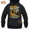 restore the glory here we go nfl pittsburgh steelers go steelers t shirt 2 2KCjm.jpg