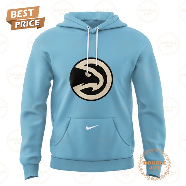 NBA Atlanta Hawks The Fly 2.0 Collection Hoodie