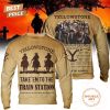 yellowstone 07th anniversary 2018 2025 thank you for the memories take em to the train station t shirt hoodie 4 5NXEb.jpg