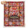 2025 kansas city chiefs nfl champions fleece blanket 2 1OAR6.jpg