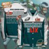 Philadelphia Eagles NFL 2024-2025 Super Bowl LIX Champions Special Edition T-Shirt, Hoodie