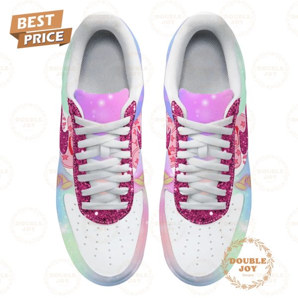 Chappell Roan Best New Artist Grammys 2025 Air Force 1 Sneakers