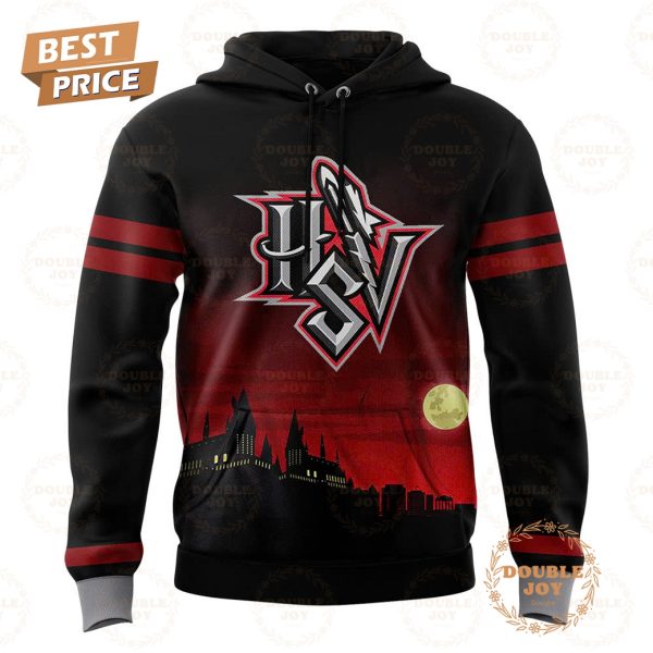 Huntsville Havoc SPHL WiZard Night 2025 Limited Edition Hoodie