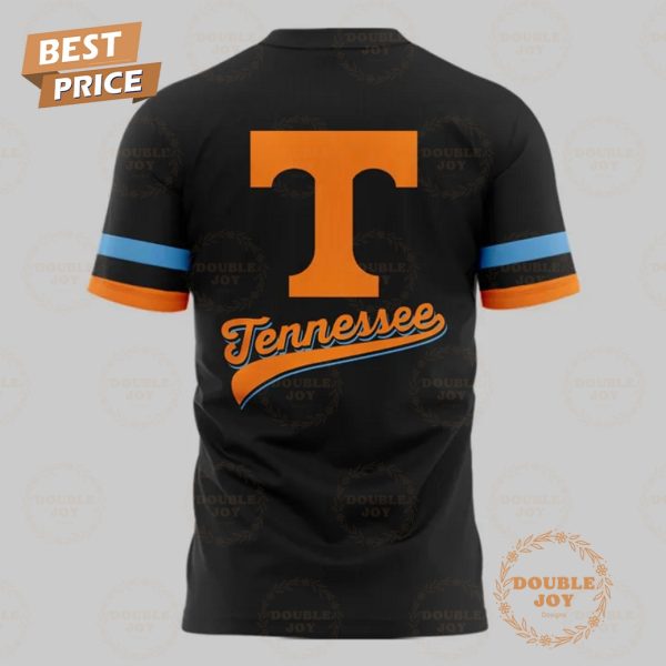 Tennessee Volunteers NCAA Black Limited Edition 2025 Hoodie