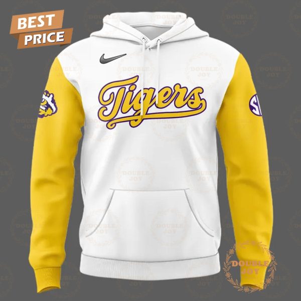 LSU Tigers Football 2025 Special Edition Hoodie