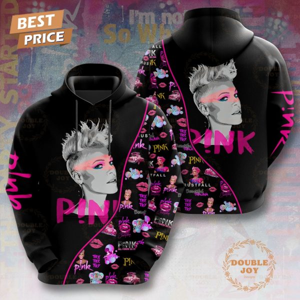 P!nk “Trustfall” 2025 T-Shirt, Hoodie