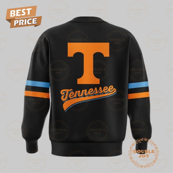 Tennessee Volunteers NCAA Black Limited Edition 2025 Hoodie