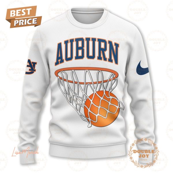 All Auburn Tigers Basketball NCAA “All Orange” 2025 T-Shirt, Hoodie