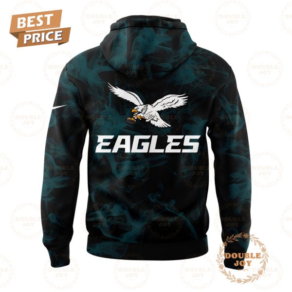 2X Super Bowl Champions Philadelphia Eagles NFL Limited Edition Hoodie