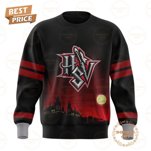 Huntsville Havoc SPHL WiZard Night 2025 Limited Edition Hoodie