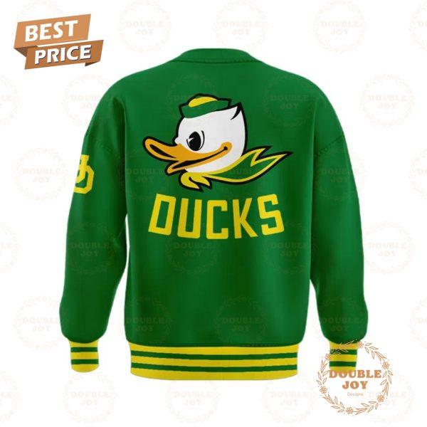 Oregon Ducks Women’s Basketball NCAA 2025 Limited Edition Hoodie