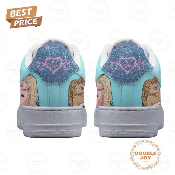 Sabrina Carpenter Best Pop Vocal Album Grammys 2025 Air Force 1 Sneakers