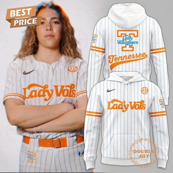 Lady Tennessee Volunteers Special New Edition Hoodie