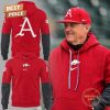 arkansas razorbacks x coach dave van horn new edition hoodie 1 RamD4.jpg