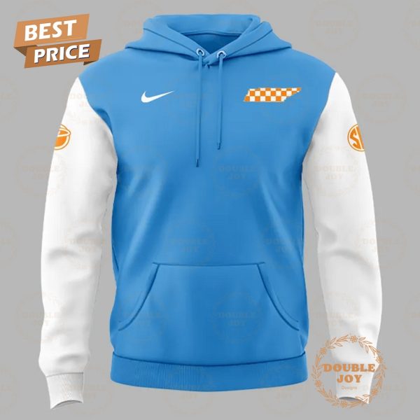 Lady Tennessee Volunteers New Coach Kim Caldwell Special Edition Hoodie